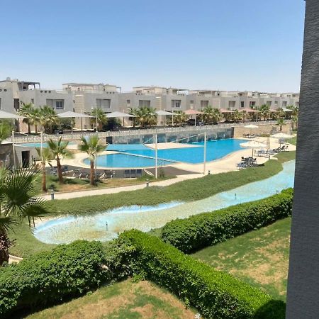 Einbay Pool View Appartement Ajn Suchna Zewnętrze zdjęcie