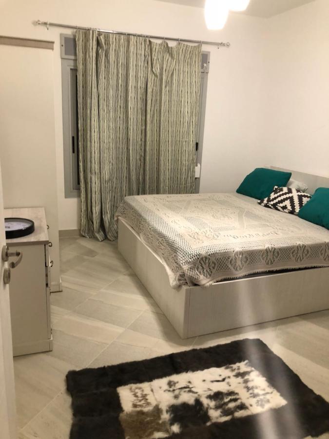 Einbay Pool View Appartement Ajn Suchna Zewnętrze zdjęcie