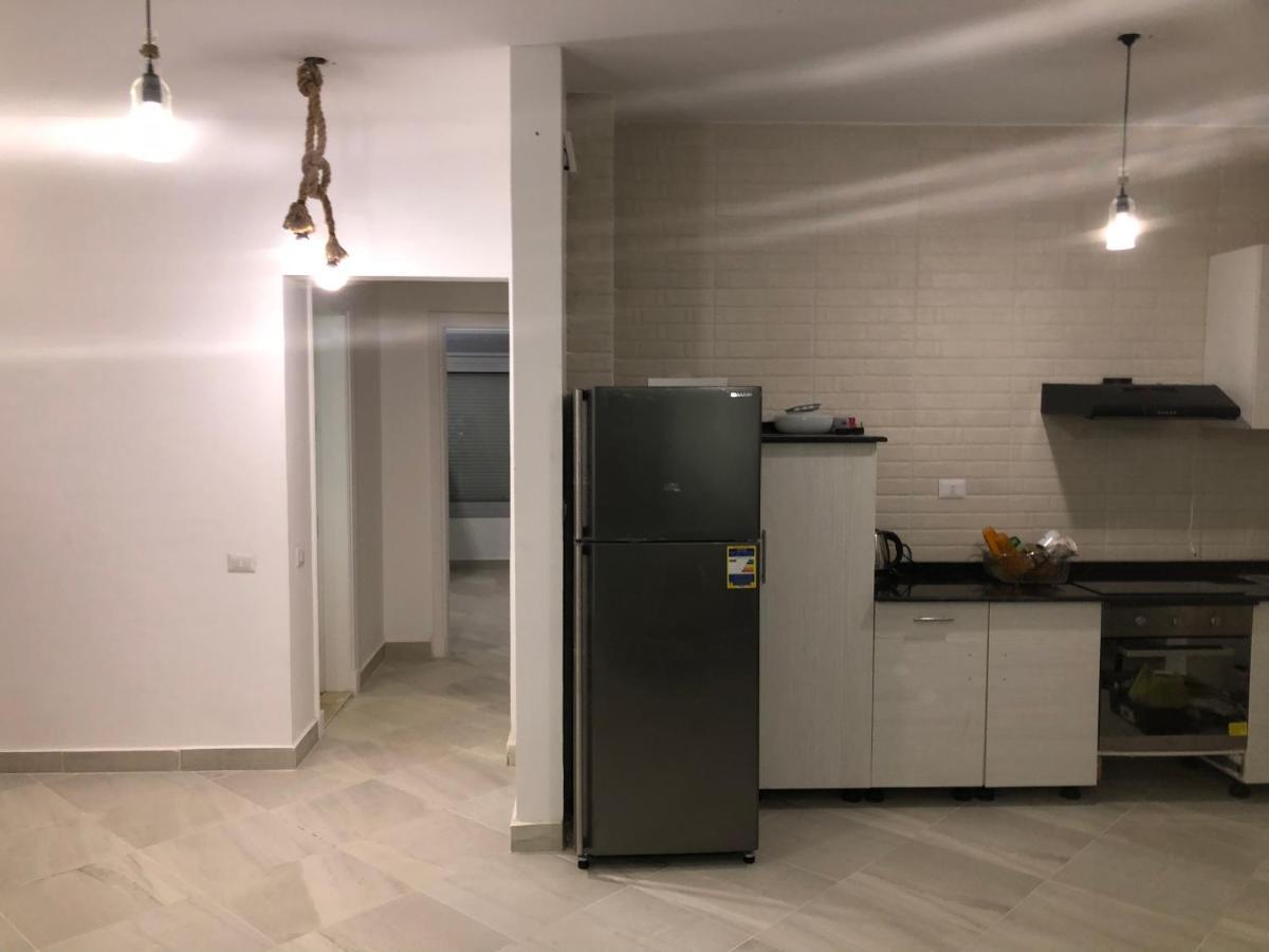 Einbay Pool View Appartement Ajn Suchna Zewnętrze zdjęcie