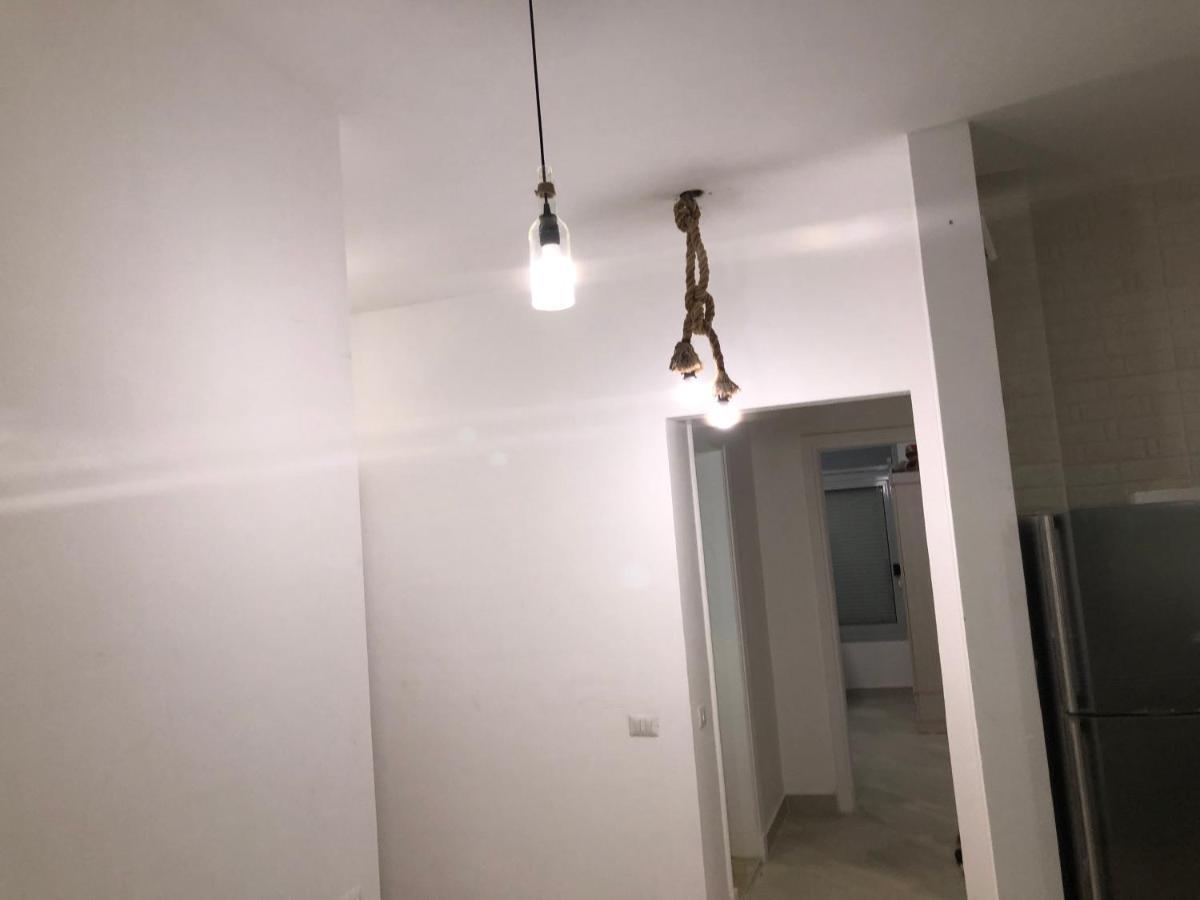 Einbay Pool View Appartement Ajn Suchna Zewnętrze zdjęcie