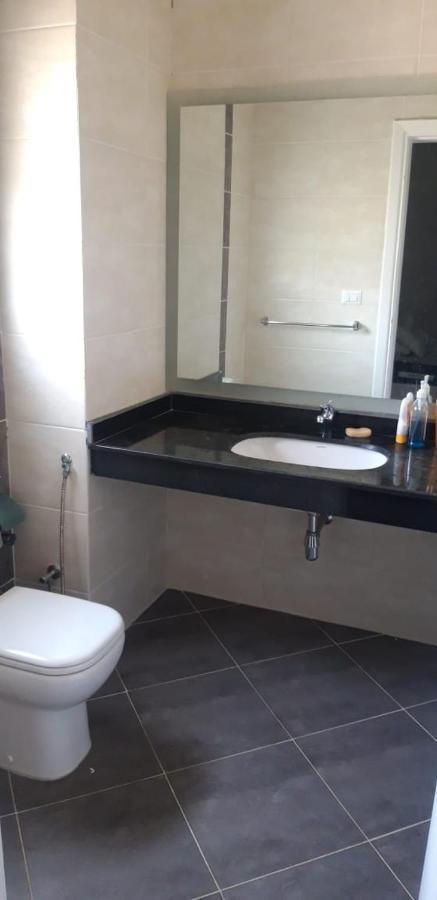 Einbay Pool View Appartement Ajn Suchna Zewnętrze zdjęcie
