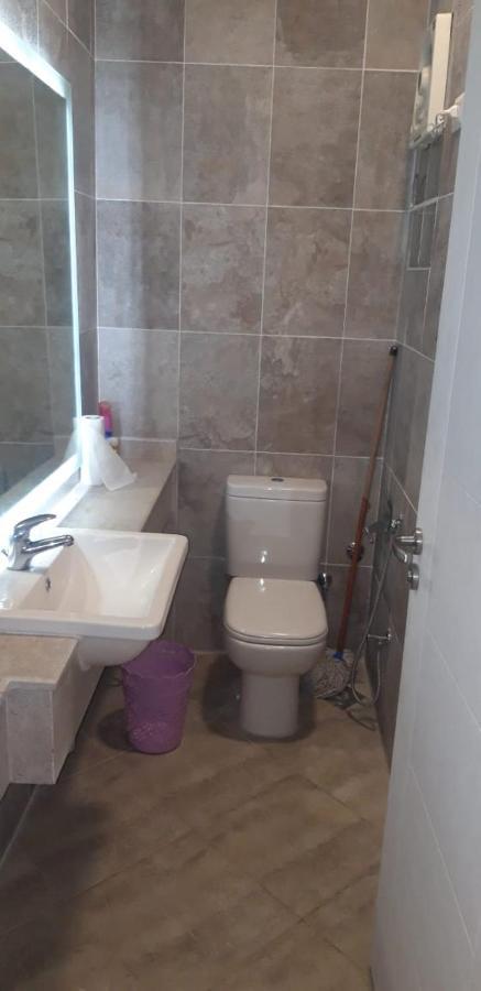 Einbay Pool View Appartement Ajn Suchna Zewnętrze zdjęcie
