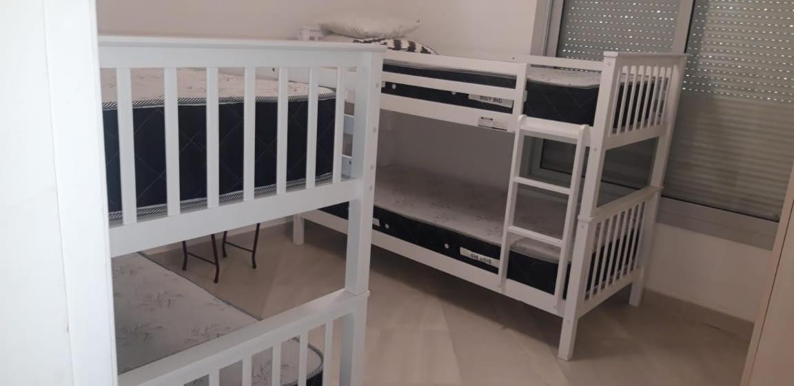 Einbay Pool View Appartement Ajn Suchna Zewnętrze zdjęcie