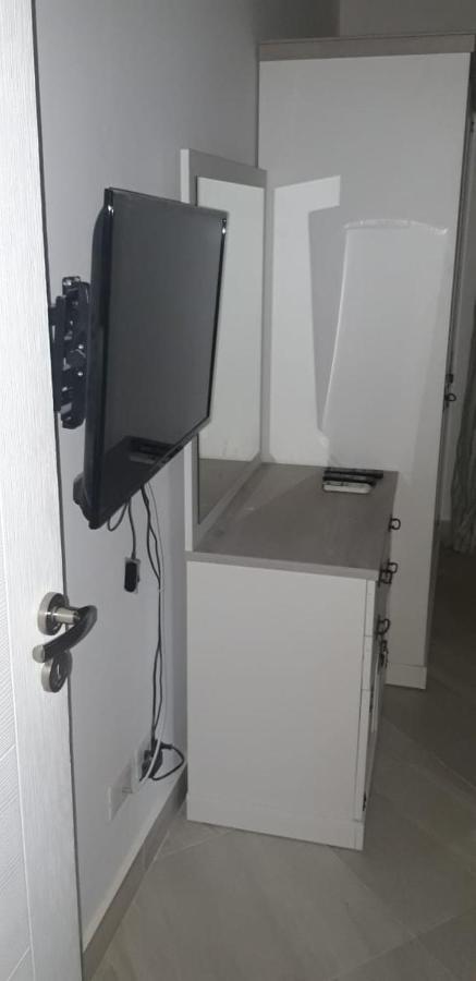 Einbay Pool View Appartement Ajn Suchna Zewnętrze zdjęcie