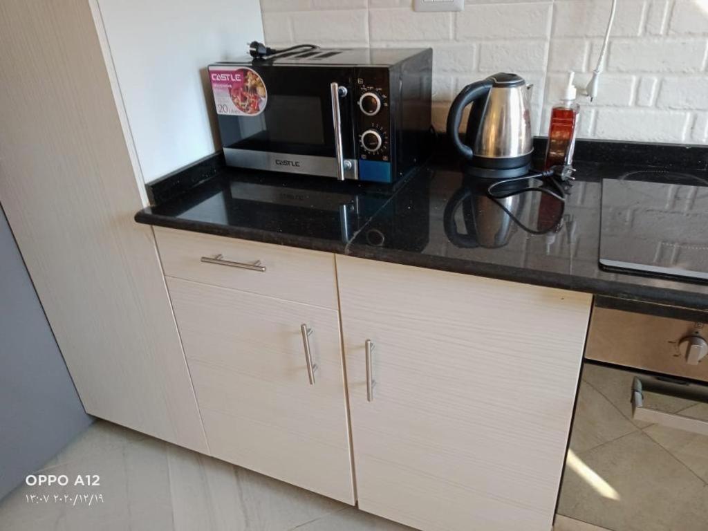 Einbay Pool View Appartement Ajn Suchna Zewnętrze zdjęcie