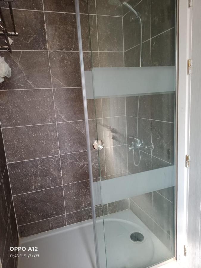 Einbay Pool View Appartement Ajn Suchna Zewnętrze zdjęcie