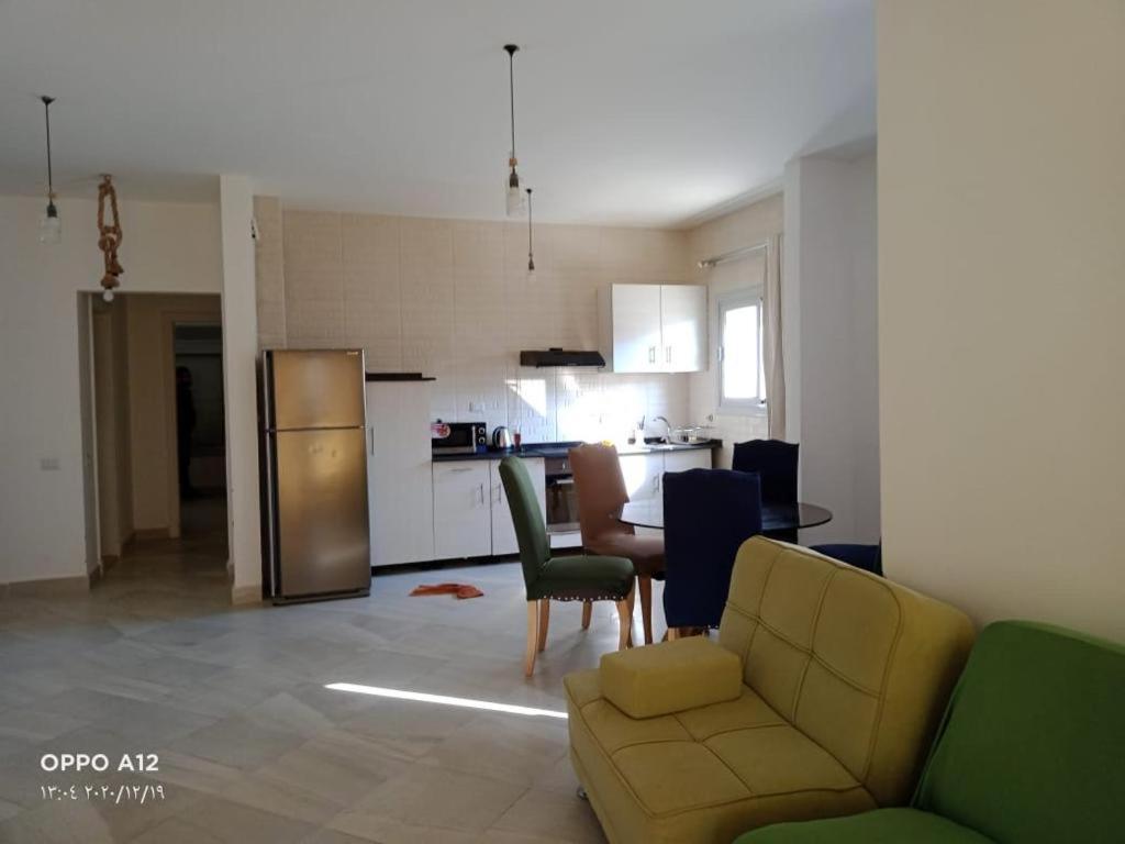 Einbay Pool View Appartement Ajn Suchna Zewnętrze zdjęcie